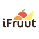 ifruut app android application logo